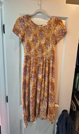 Bohme Dress thumbnail 1