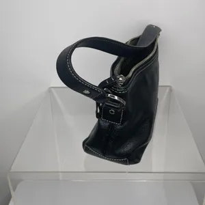 Kate Spade- Black Purse thumbnail 3
