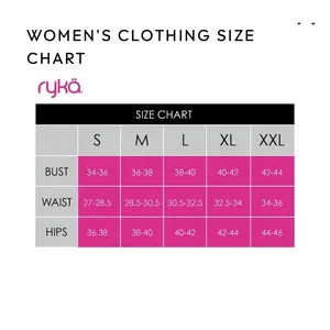 Ryka Camouflage Seamless Leggings Women Small‎ Green High Rise Ribbed Activewear thumbnail 9