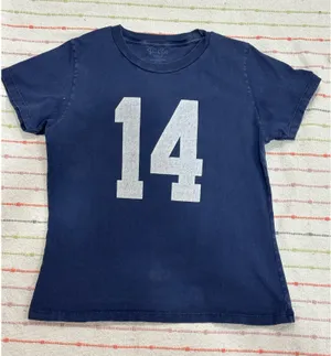 Brandy Melville 14 Top thumbnail 1