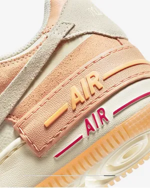 Nike NWT Air Force 1 Shadow thumbnail 8