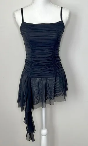 Y2K Victoria’s Secret Handkerchief Babydoll thumbnail 1