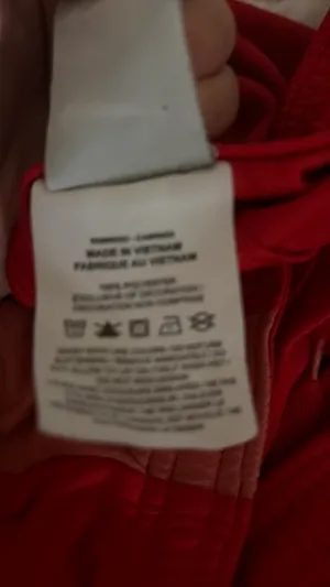 Nike Shorts thumbnail 4