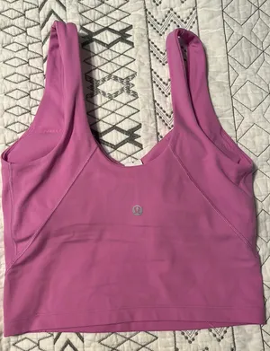 Lululemon Align Tank thumbnail 2