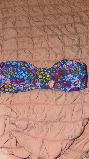 Shein Bikini Top thumbnail 2