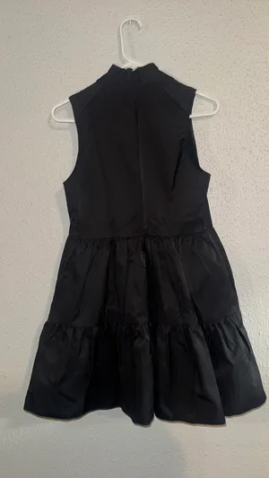 Amanda Uprichard Dress Mini thumbnail 3