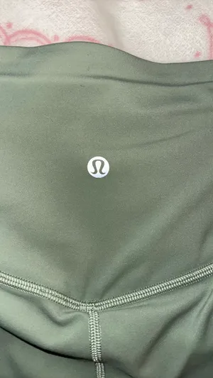 Lululemon Leggings Align 25" High-Rise thumbnail 3