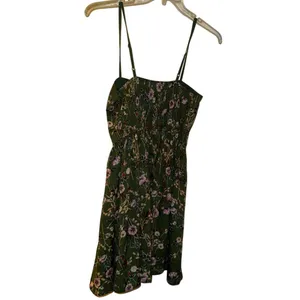 BOG COLLECTIVE / BAND OF GYPSIES dress thumbnail 5