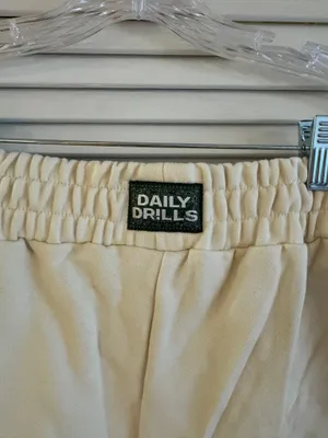 Daily Drills Super Shorts thumbnail 5