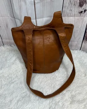 Frye Bucket Bag thumbnail 1