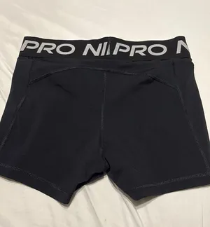 Nike Pros Black thumbnail 3