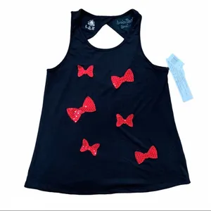 Disney Parks Minnie Mouse It’s All About the Bows thumbnail 1