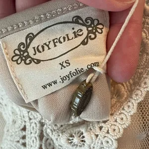 NWT Joyfolie dress in Size XS thumbnail 14