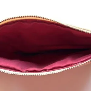 Chloé NWT Makeup Cosmetic Bag thumbnail 5