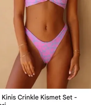 Kulani Kinis Bikini Set kismet thumbnail 2