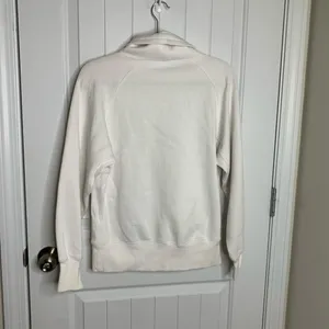 Free‎ People fletcher run hoodie jacket size XS thumbnail 3