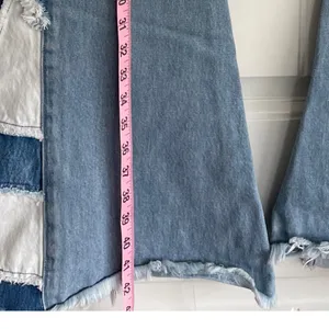 Show Me Your MuMu Woodstock Flare Jeans thumbnail 11
