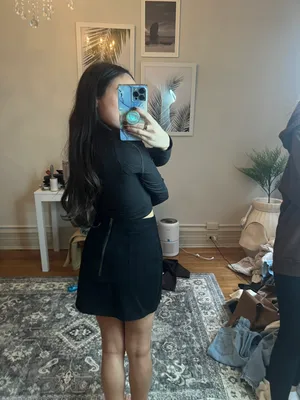 Princess Polly Skirt thumbnail 2