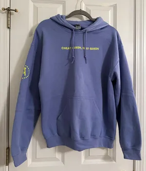 Call her daddy Sweatshirt thumbnail 2
