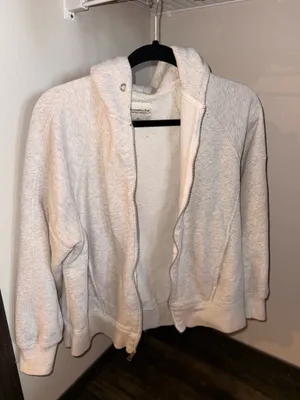 Abercrombie Oversized Jacket thumbnail 1
