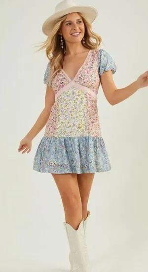 Dress thumbnail 1