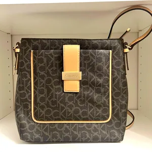 Calvin Klein crossbody bag thumbnail 1