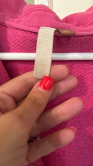 Anthropologie Sweatshirt Women’s Pilcro thumbnail 2
