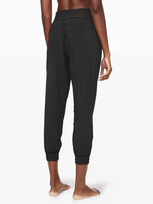Lululemon Sun Setter Jogger *28"
Black thumbnail 6