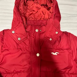 Hollister Womens  Outerwear thumbnail 4