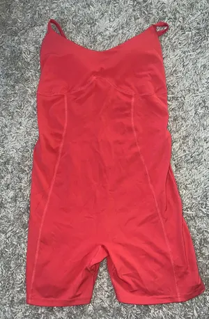Gymshark Romper thumbnail 1