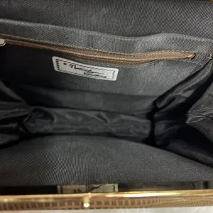 Vintage Naturalizer Handbag B30‎ thumbnail 6