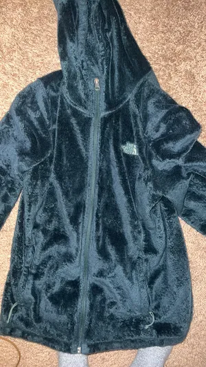 North Face Womens fleece Jackets thumbnail 1