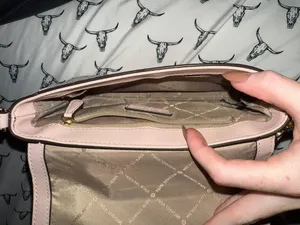 Crossbody Purse thumbnail 3