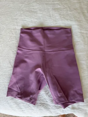 Lululemon Align Shorts 6" 6 thumbnail 4