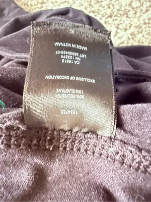 Lole Womens Joggers Pants Gray Drawstring Yoga Lounge Stretch Athleisure thumbnail 8