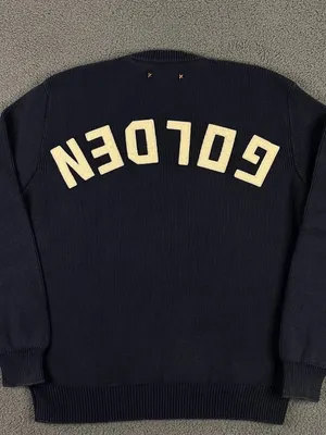 Golden Goose Sweater thumbnail 2