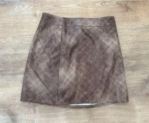 Altar'd State Mini Skirt thumbnail 1