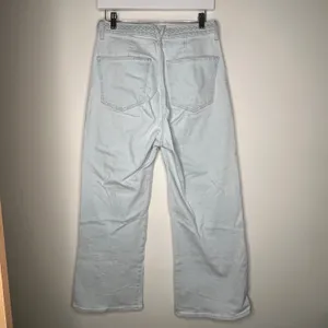 Veronica Beard Grant Wide Leg Jeans Size 29 thumbnail 5