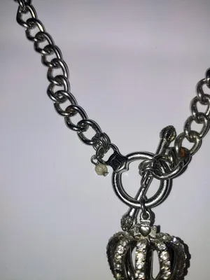 Juicy Couture Necklace thumbnail 4