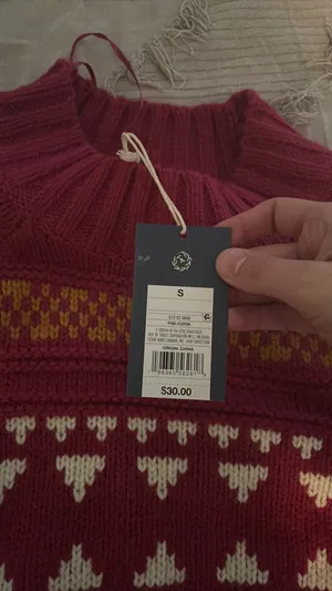 Universal Thread Sweater thumbnail 2