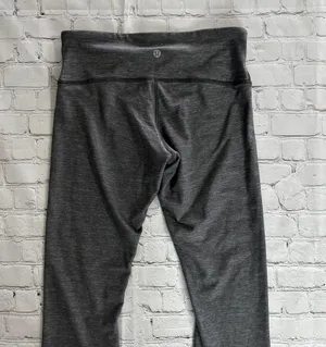 Lululemon leggings size 6 thumbnail 5