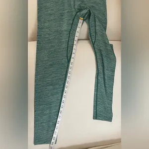 Vitality NWOT Daydream Leggings In Evergreen Marl Size M thumbnail 8