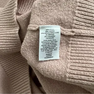 Halogen from Nordstrom Women’s Sweater size S petite thumbnail 5