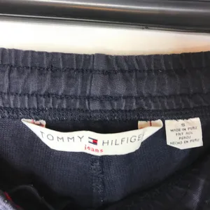 Retro Tommy Hilfiger‎ Jeans Jogging Pants Small thumbnail 2