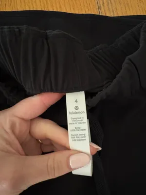 Lululemon On the Fly Skirt  thumbnail 3