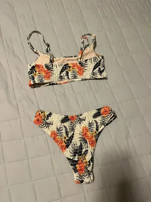 Mosmann Australian Bikini Set Size M thumbnail 2