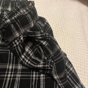 Full tilt Tilly’s gingham pattern skirt thumbnail 5