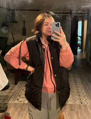 Puffer Vest thumbnail 1