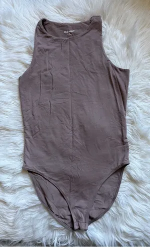 Old Navy high neck bodysuit thumbnail 1