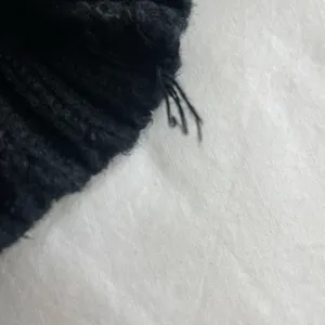 Gap Black Long Sleeve Sweater Dress thumbnail 6